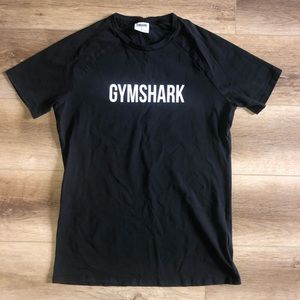 Gymshark tee